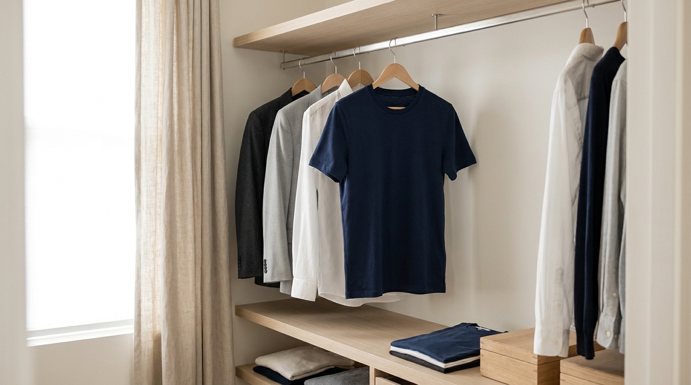What to Wear for AI Headshots: A Photographer's Guide