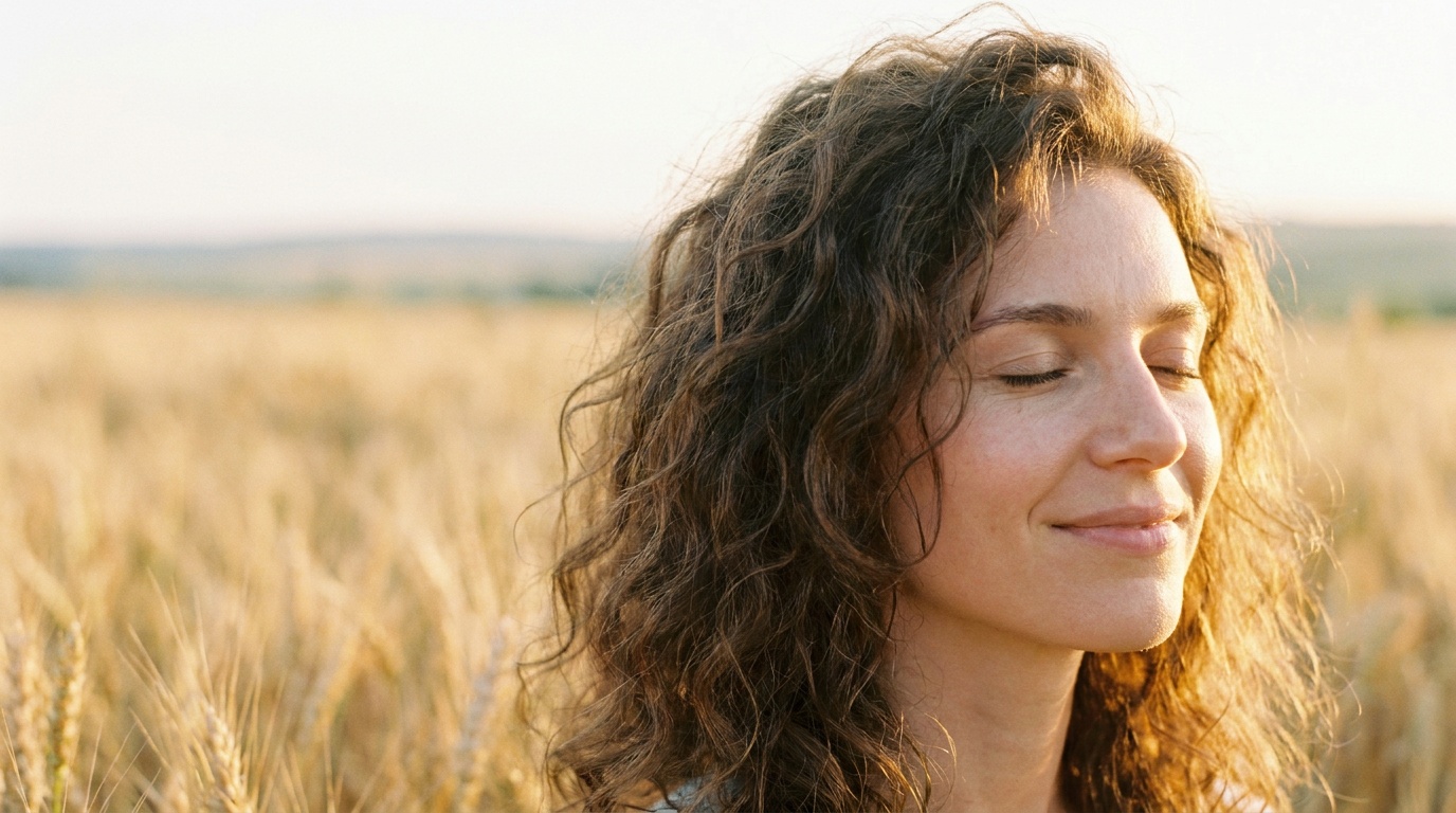 Forget the Clock: Get Golden Hour Portraits with AI