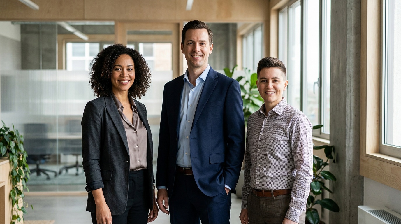 AI Headshots for Real Estate Agents & Professionals