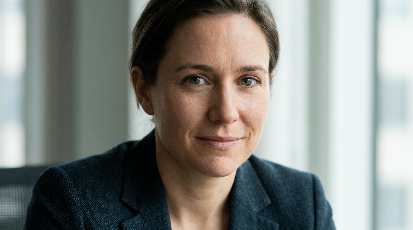 Best Expressions for Professional Headshots: A Guide