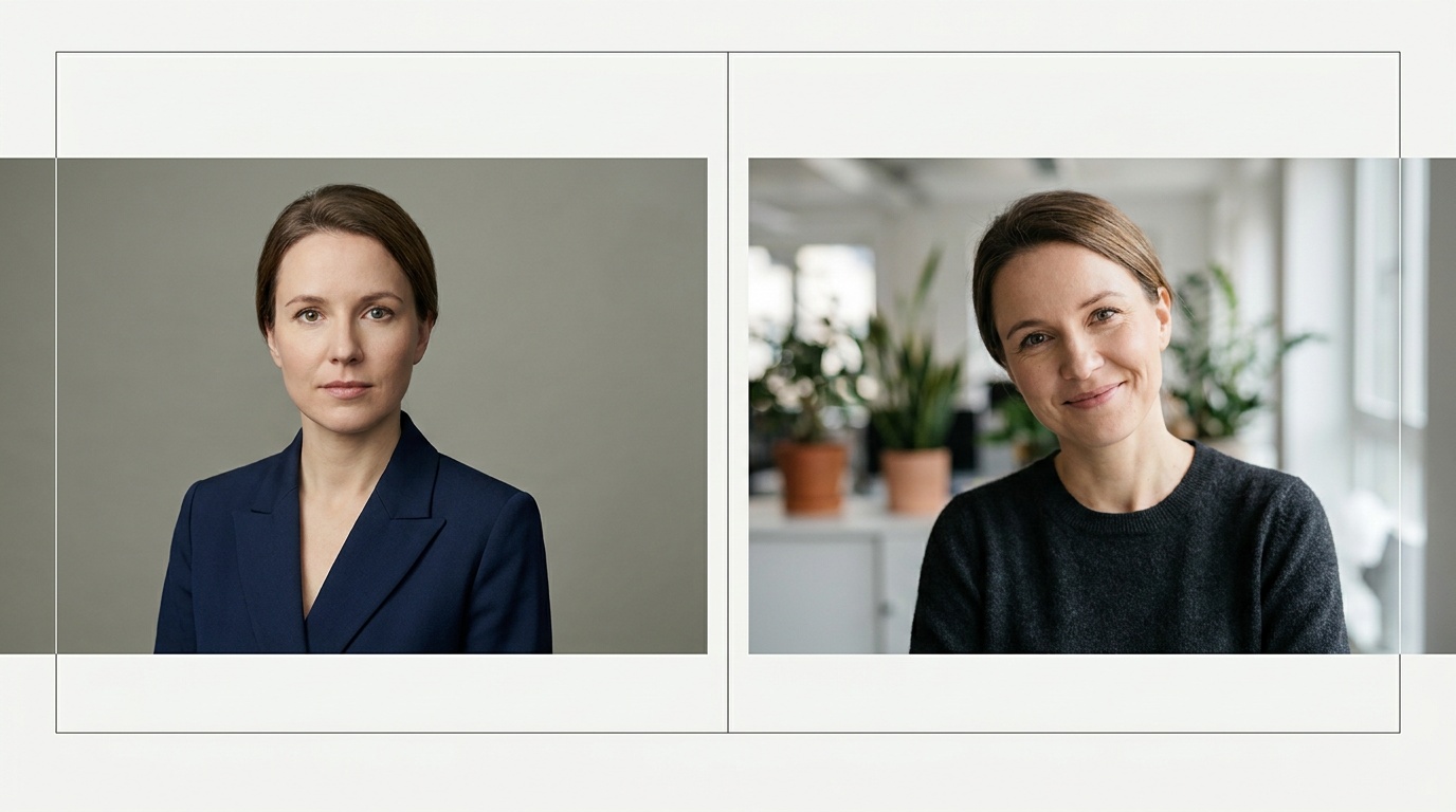 A/B Test Your LinkedIn Photo: A Guide to More Clicks