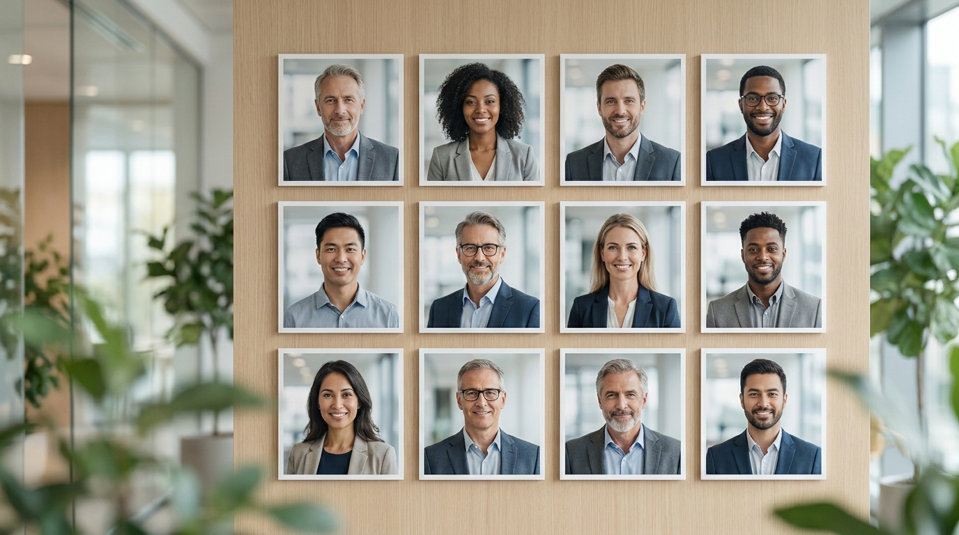 Professional Slack Profile Picture: 5 Places to Use It