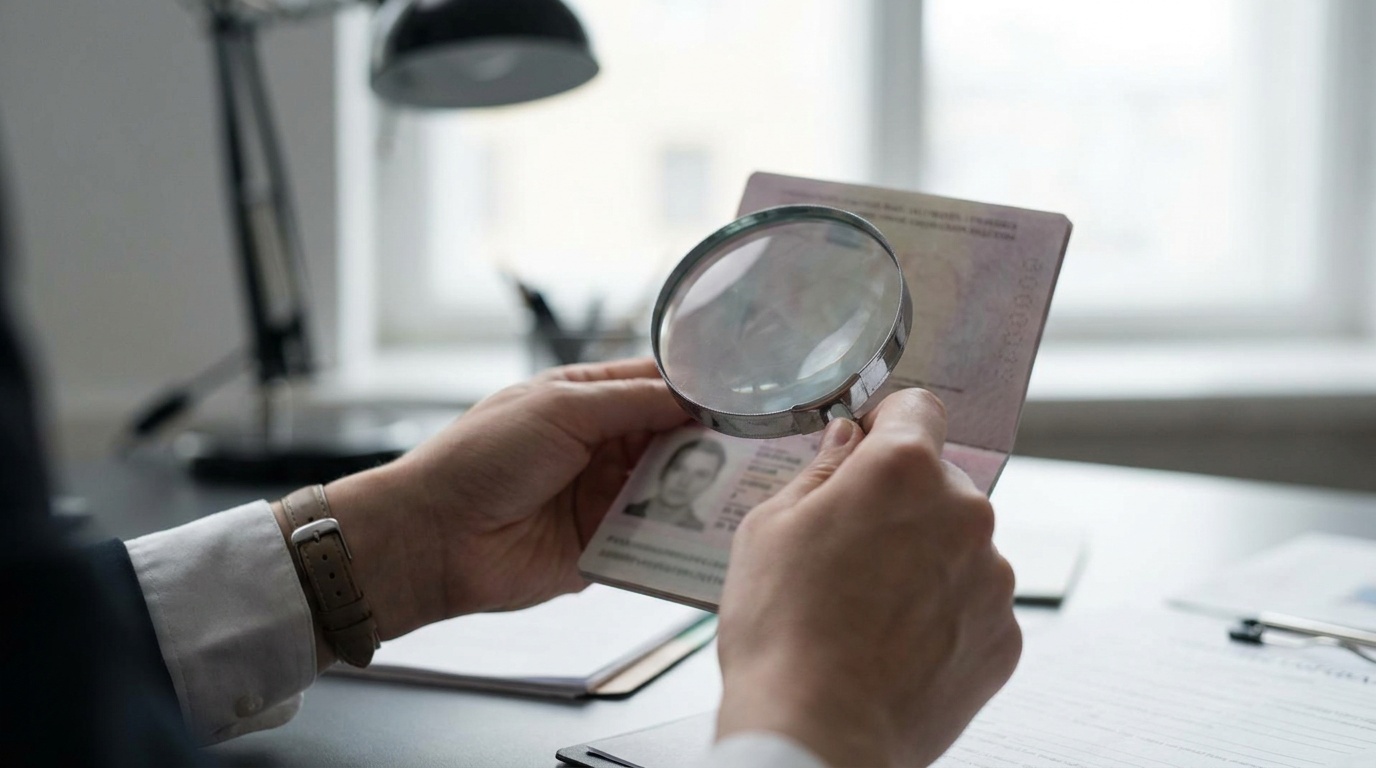 Can You Use an AI Headshot for a Passport? Rules Guide