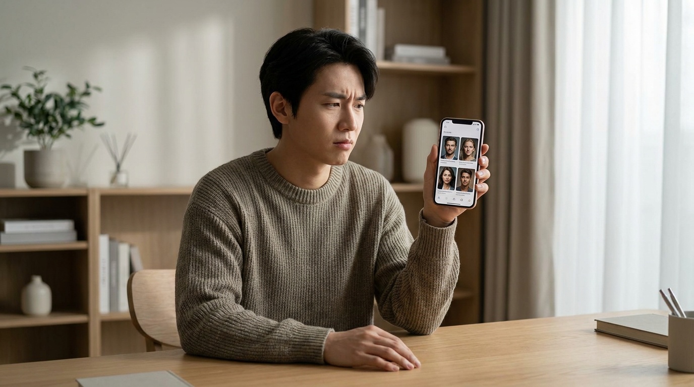 AI Headshot Doesn't Look Like Me? A 5-Step Fix