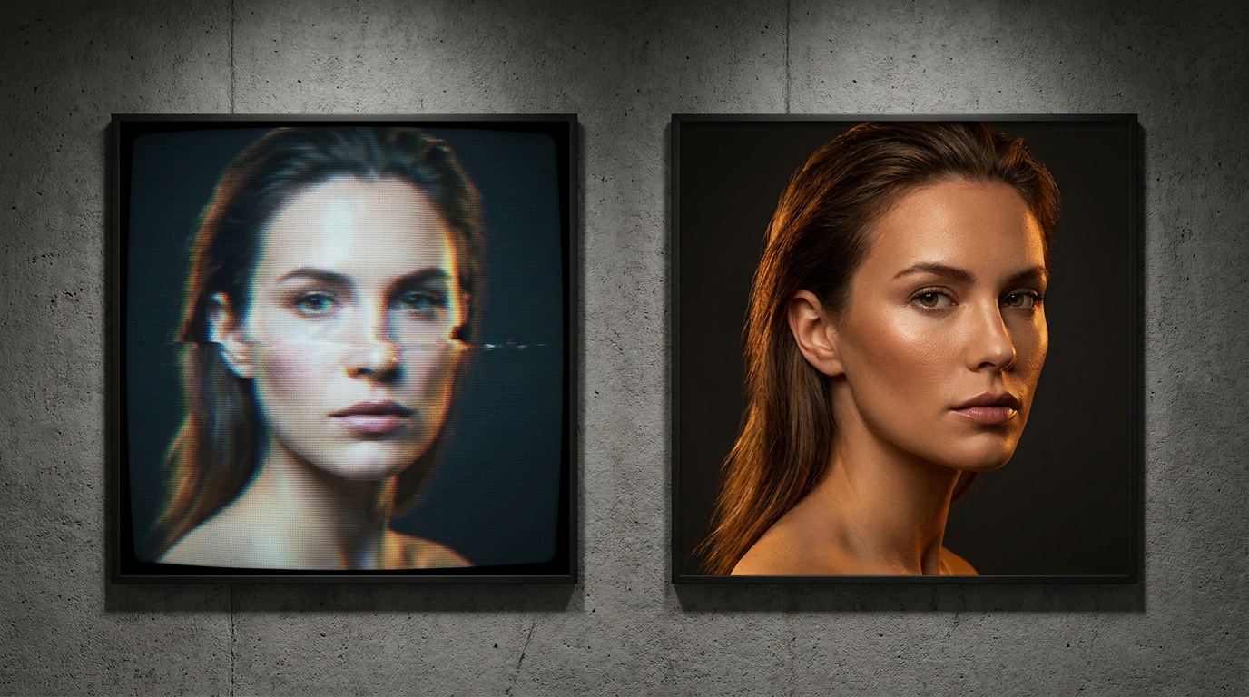 Free vs Paid AI Headshot Generators: A Pro's Review