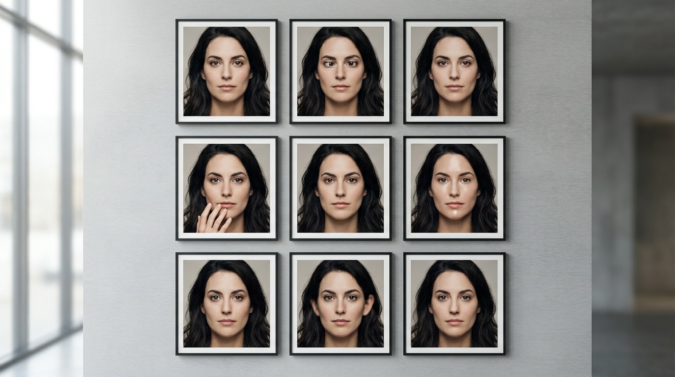 AI Headshot Common Problems: A Pro's Guide to Better Pics