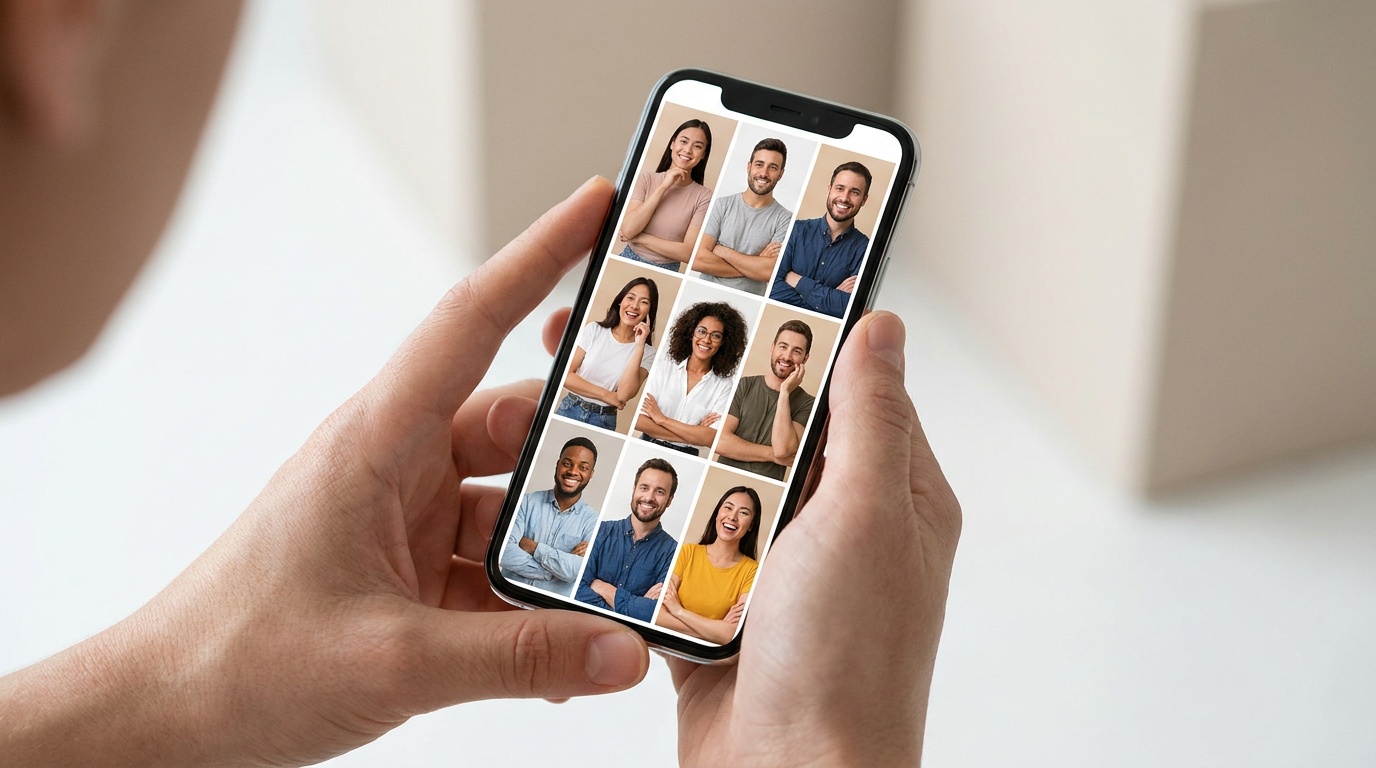 Common Selfie Mistakes Ruining Your AI Headshots? Fix Them
