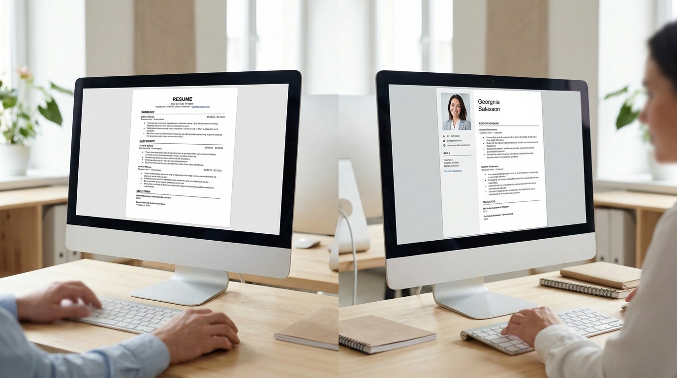 Should You Put a Photo on Your Resume? A 2024 Guide